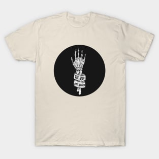 The Hand Of The Beast T-Shirt